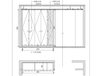 家具图库 主卧衣柜 别墅衣柜 卧室衣柜 别墅主卧衣柜