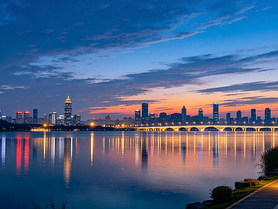 城市HDR