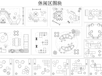 家具图库