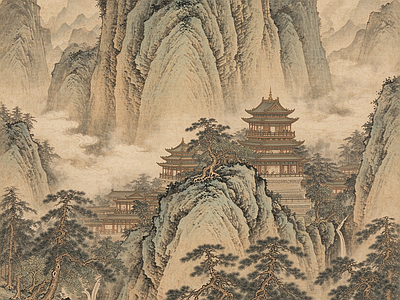 其他风景