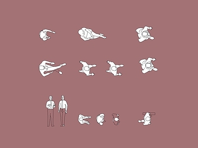 人物 人物