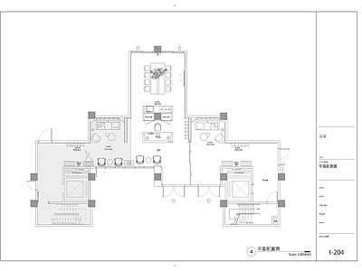 大厅 台湾公设 公设大厅 室内施工图 图纸 施工图