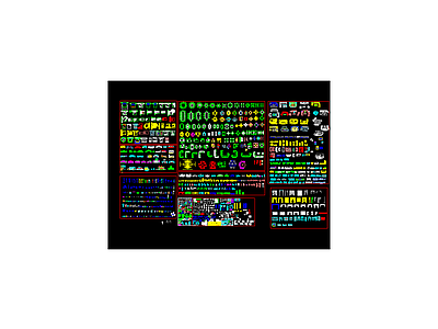 家具图库