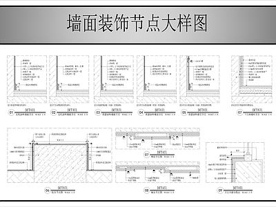 洗手台节点