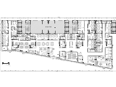 医院 社区医院中心施