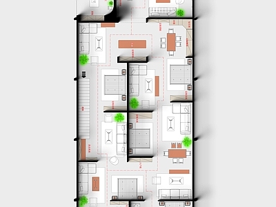 家具展厅