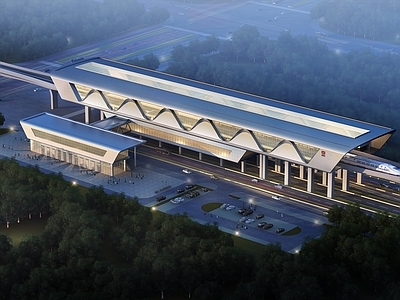交通空间