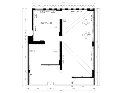 文化展厅 党建展厅 文化展馆 展厅设计 展厅布局图 展厅
