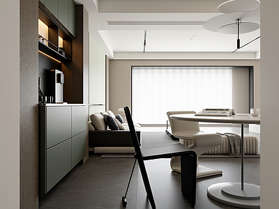 意式客餐厅