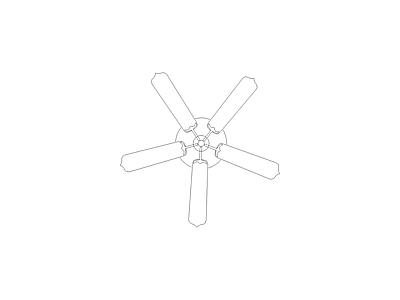 灯具图块 卫生间电器洁具厨具灯具施工图