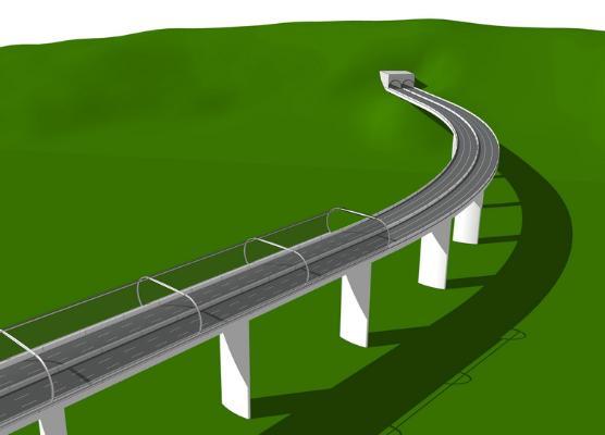 现代高速公路
