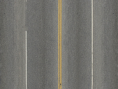 路面