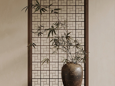造型绿植花艺