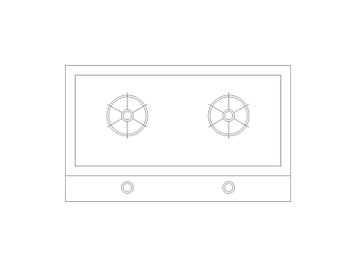 开关插座 网红精品图块