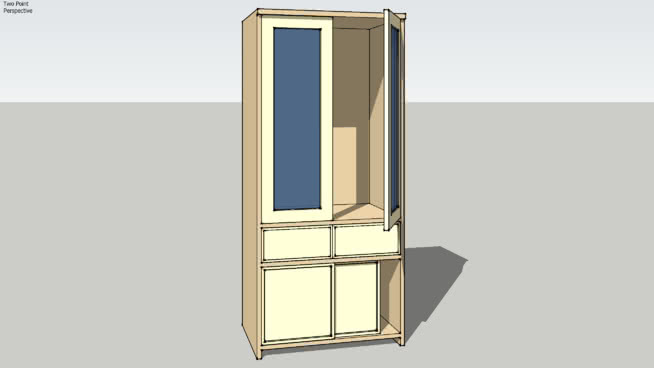 cupboard【柜子】 断头台 垃圾箱 打火机