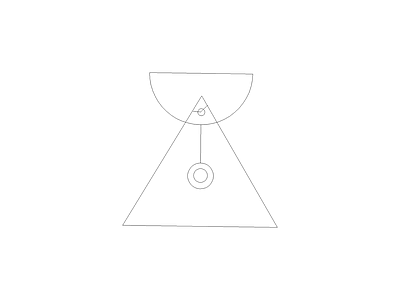 五金管件 床图块