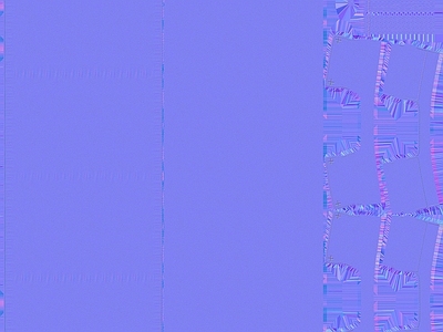 其他法线