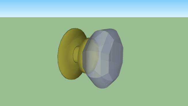 门把手 其他 聚光灯 热气球 家居物品 挂钟