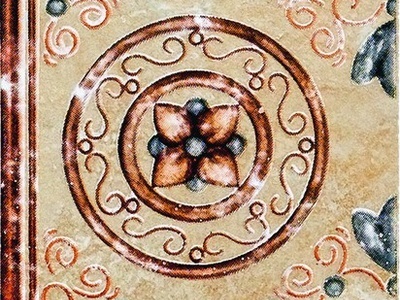 西西里 仿古砖