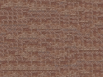 红砖