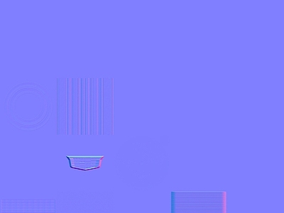 其他法线