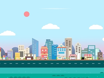 其他外立面