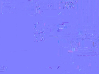 其他法线