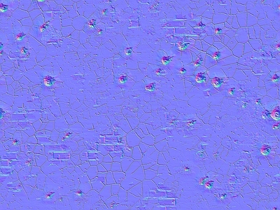 其他法线