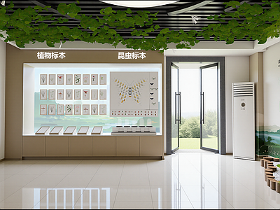 现代其他文化空间