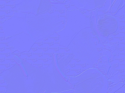 其他法线