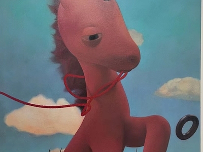 艺术画