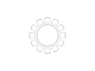 地面拼花 网红精品图块