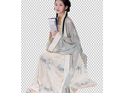 丝绸