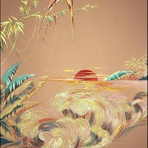 丝绸