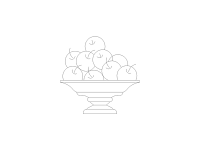 衣柜 果盘