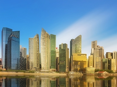 外景