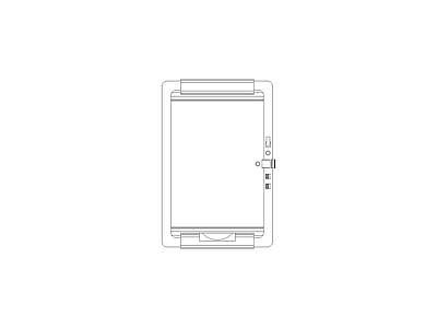 柜子 现代家具图块别墅家具图块施工图