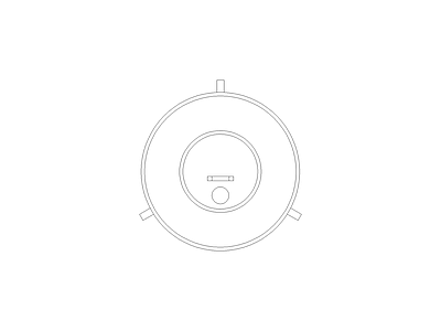 五金管件 厨房厨具图块图块灶具图块灶具立面图块