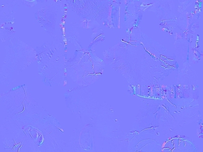 其他法线