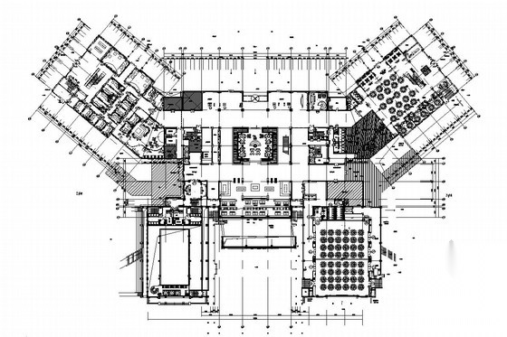 [衡水]历史底蕴深厚悠久文化名城五星级国际休闲度假酒店...
