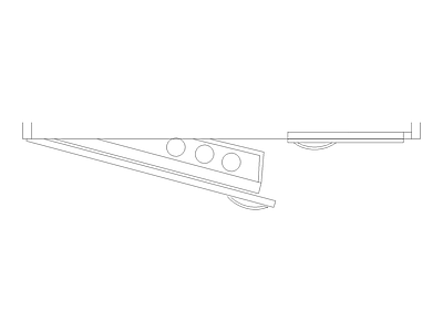 开关插座 整体橱柜设计图块