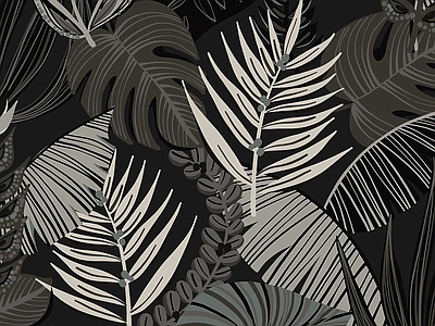 绿植墙