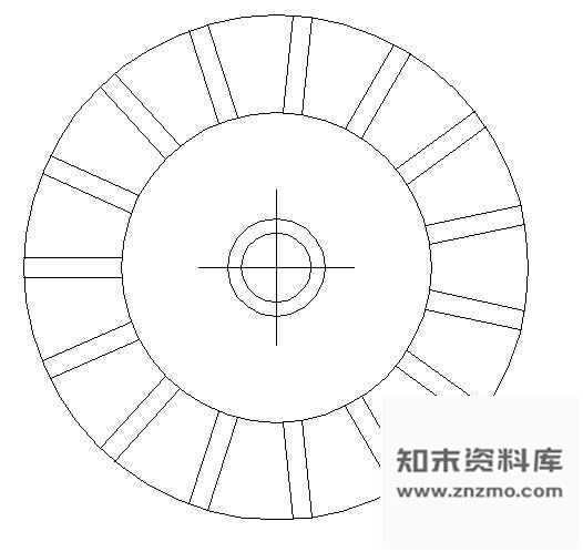 西式天花