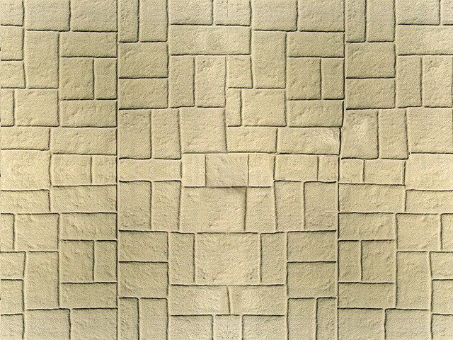 砖墙