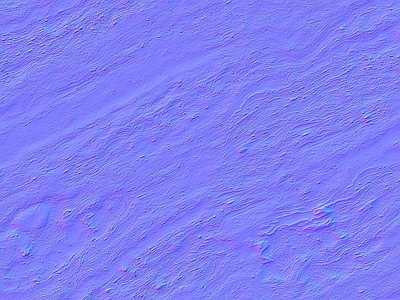 其他法线