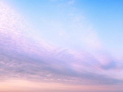 外景 天空