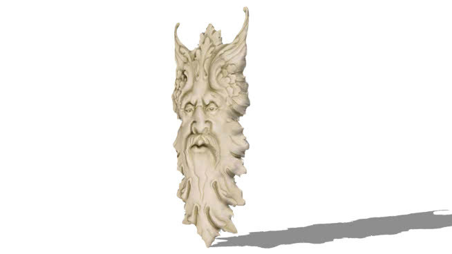 佛罗伦萨人面具 绳子 钞票 饰品 绳索 家居物品