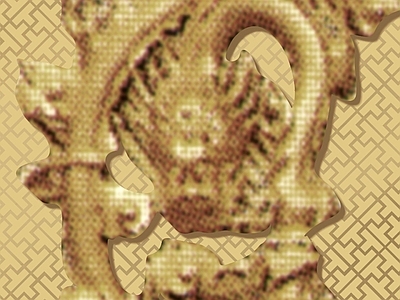 金箔银箔