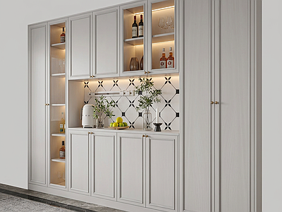 餐边柜餐边柜