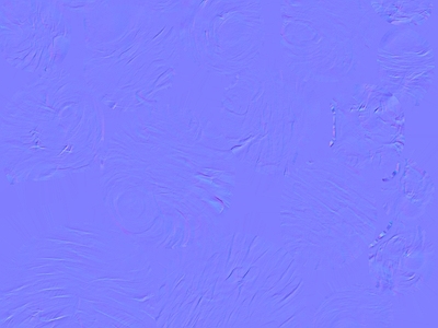 其他法线